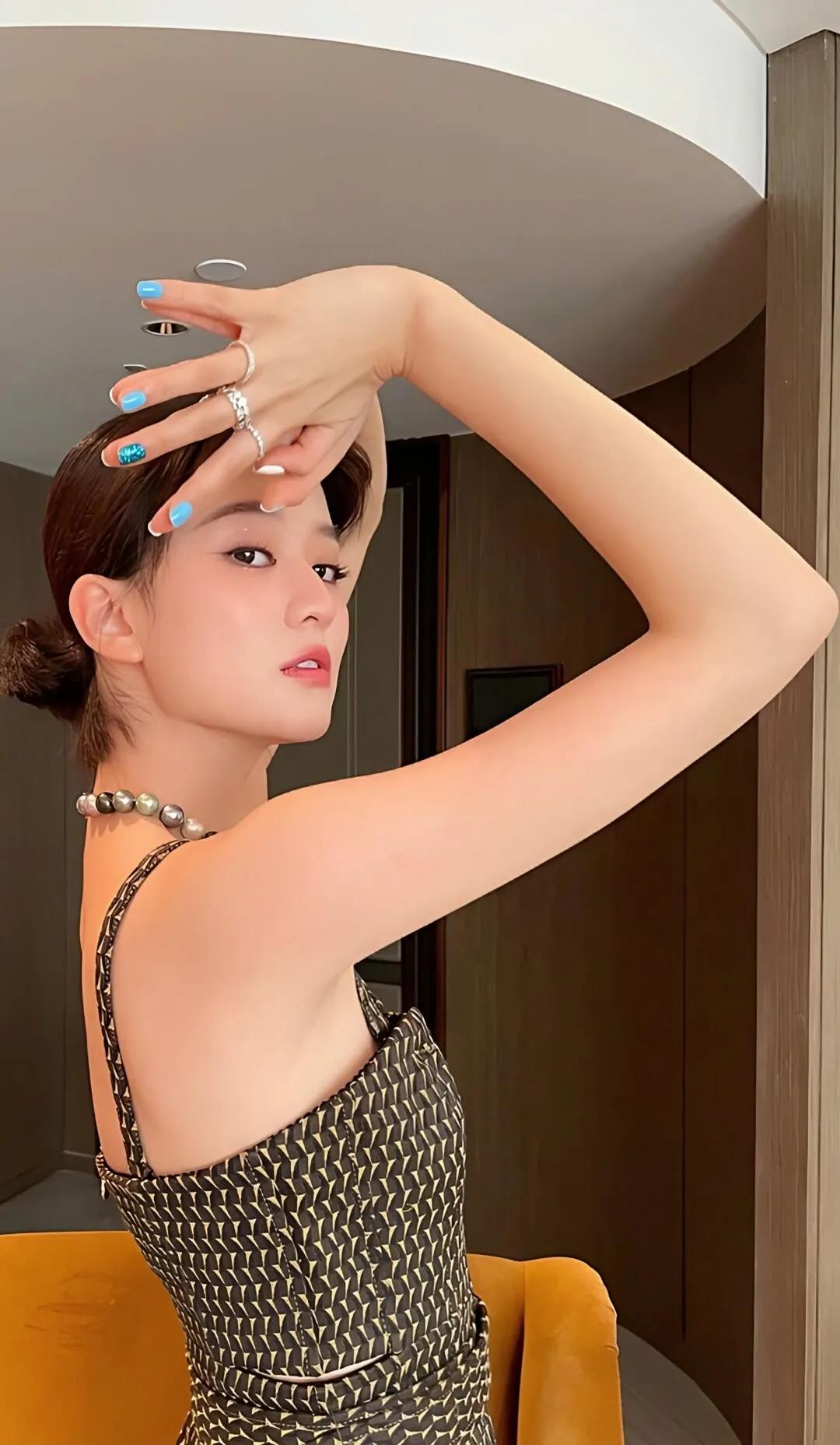 乔欣惊艳高清写真,乔欣高清写真大图