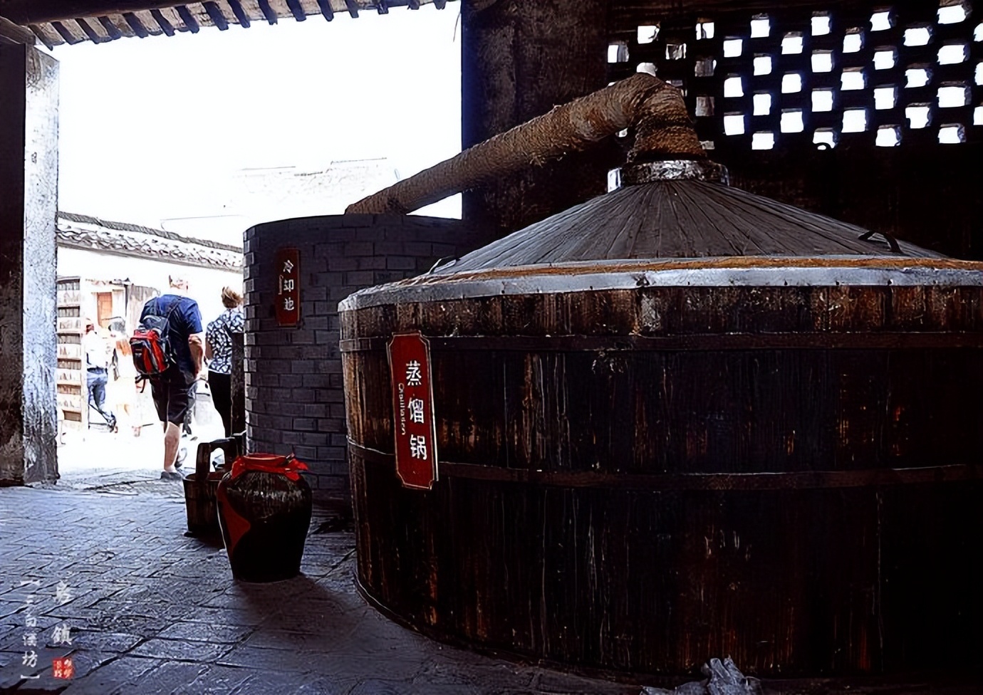 舌尖上的武汉美食完整版,黄鹤楼汉汾酒和汉清酒区别