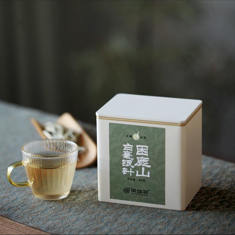 送中秋好礼送什么茶好,中秋节送什么茶好喝一点