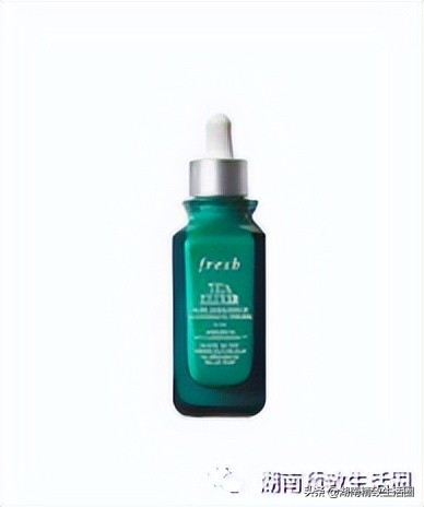 fresh馥蕾诗红茶精华水,fresh馥蕾诗火山茶精华