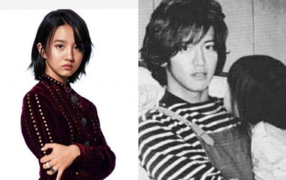 木村拓哉有多宠工藤静香,木村拓哉年轻时有多爱工藤静香