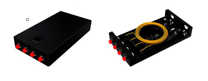 光纤介质基础知识,光纤链路基础知识图解