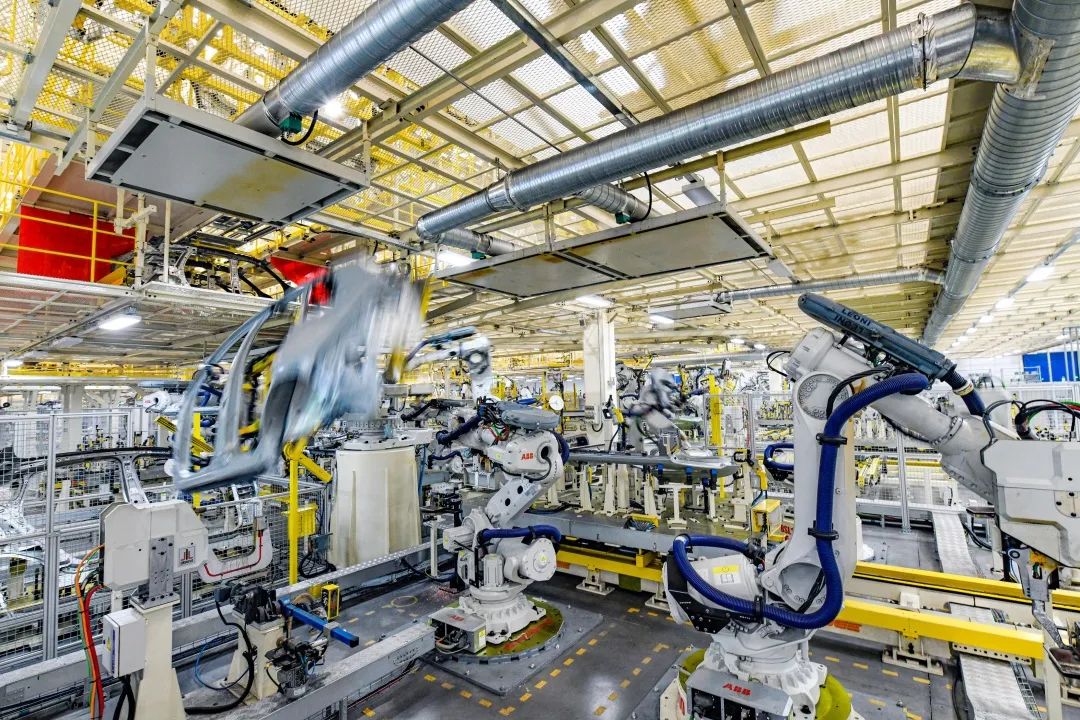 建设世界一流产业创业区,打造世界级战略新兴产业集群