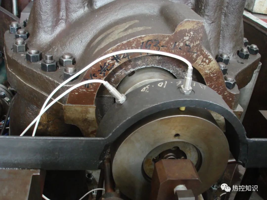 高温电涡流传感器,电涡流传感器技术科普