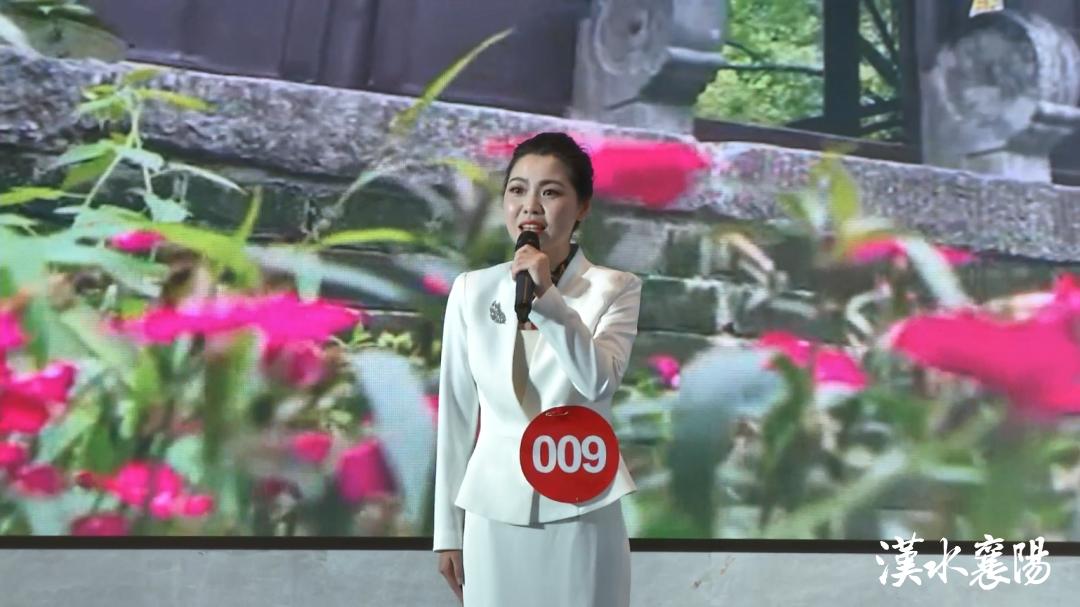 湖北优秀导游讲解,湖北文旅之声导游大赛