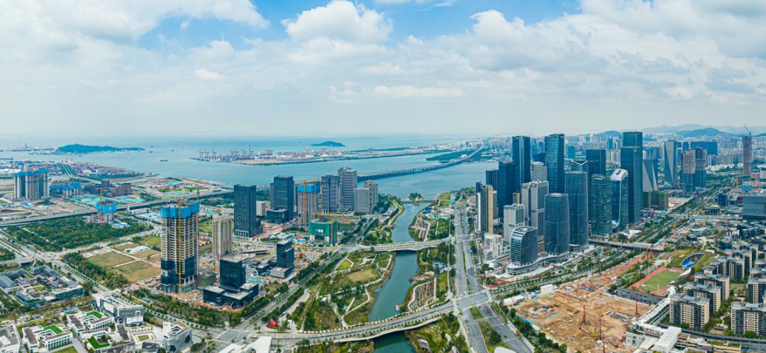 深圳出台重磅金融政策了吗,深圳最新促消费政策