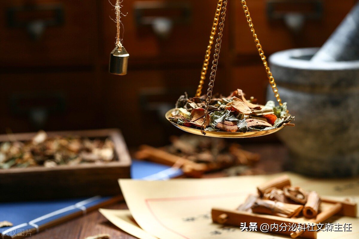 一味中草药治甲状腺结节,治疗甲状腺结节的中药一天喝几次