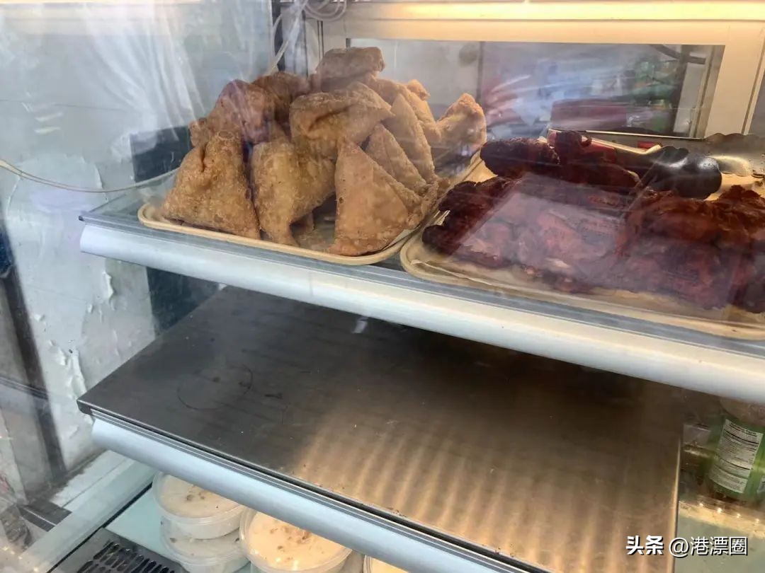 香港贫穷人群的心酸遭遇,香港穷凶极恶的罪犯