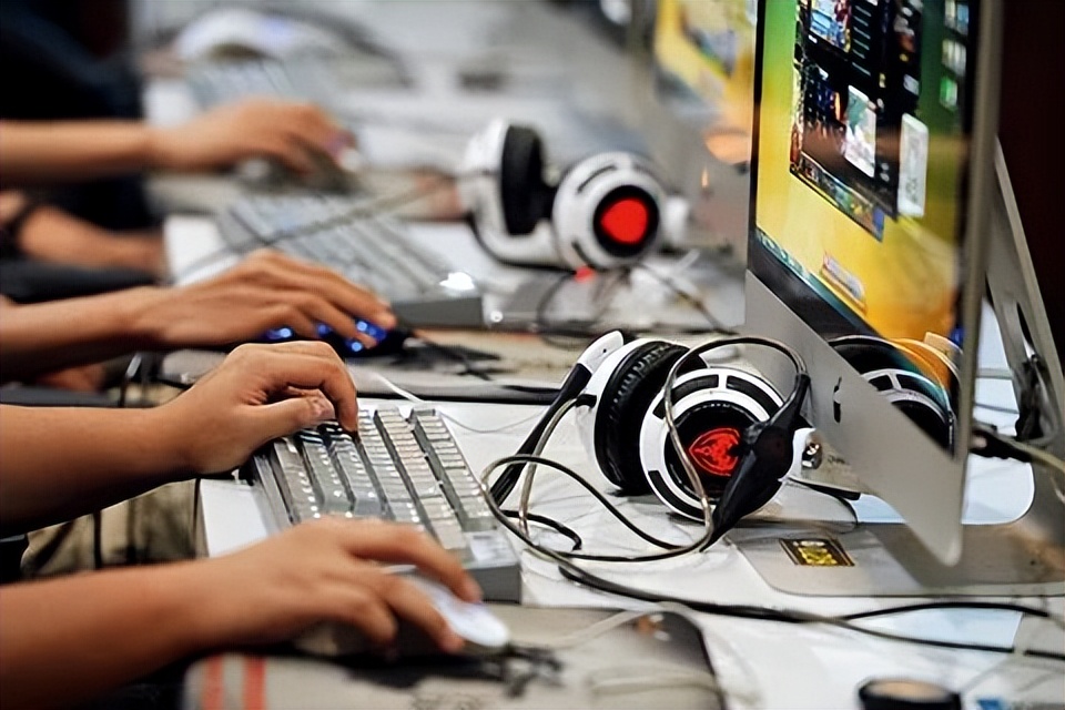 游戏版号办理官网登录入口在哪里,游戏版号或将在近期恢复审批