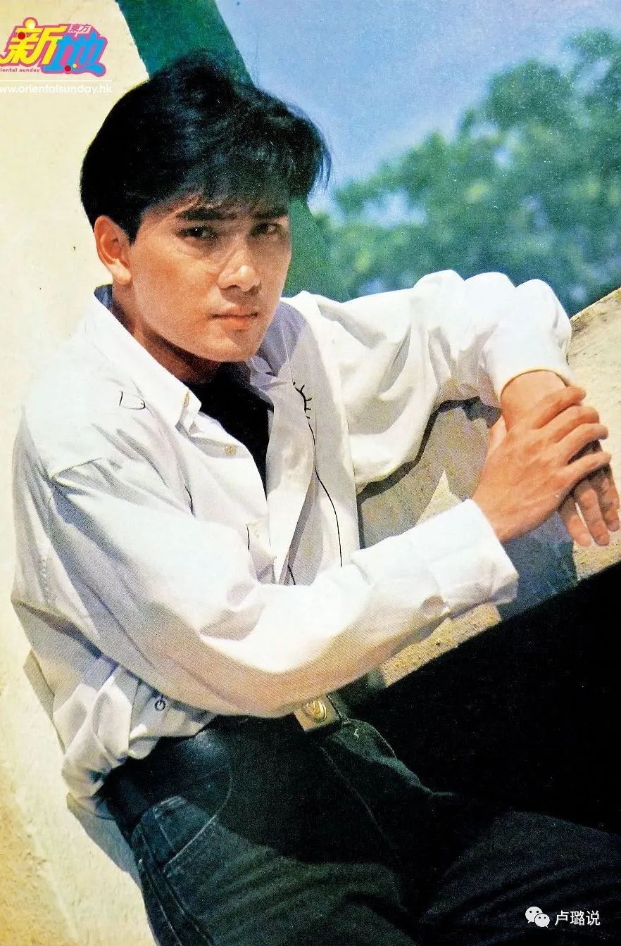 天王隐藏的“大老婆”，把持20亿财产，一生不婚不育，图的是啥？