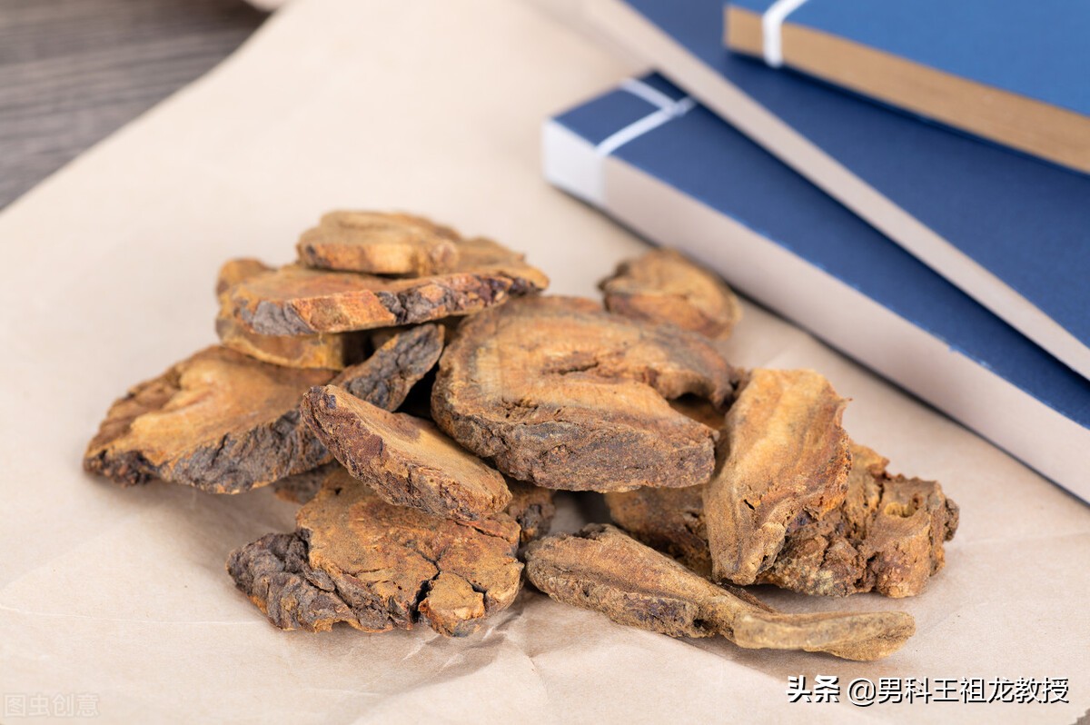 前列腺增生导致尿频排尿困难中药,前列腺增生伴钙化吃中药能痊愈吗