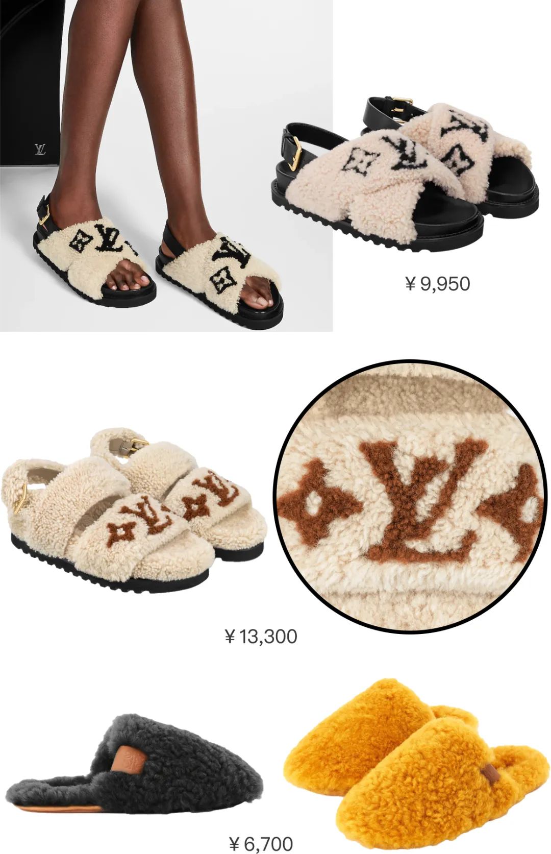 最近很火的大牌鞋子女,今年最时髦的女鞋百丽