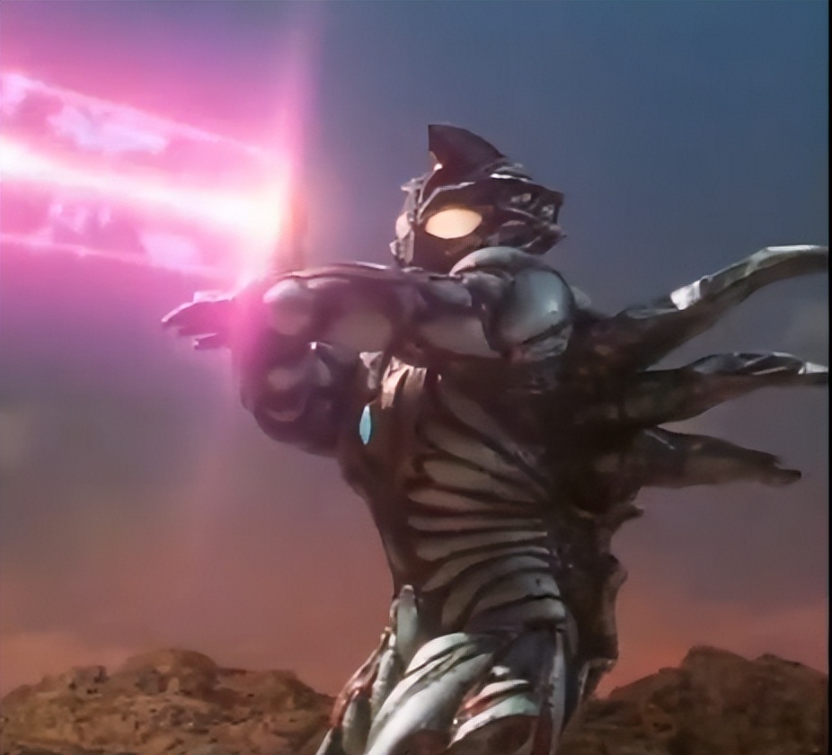 盘点奥特曼中被控制的人类,奥特曼中善良的怪兽和宇宙人