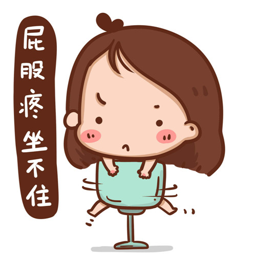 日常肛门裂口怎样做好得快？