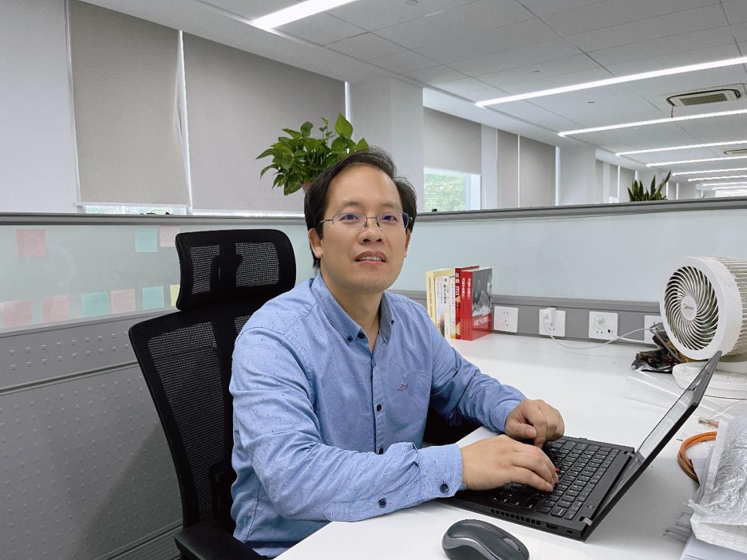 反诈先锋②|浙江移动