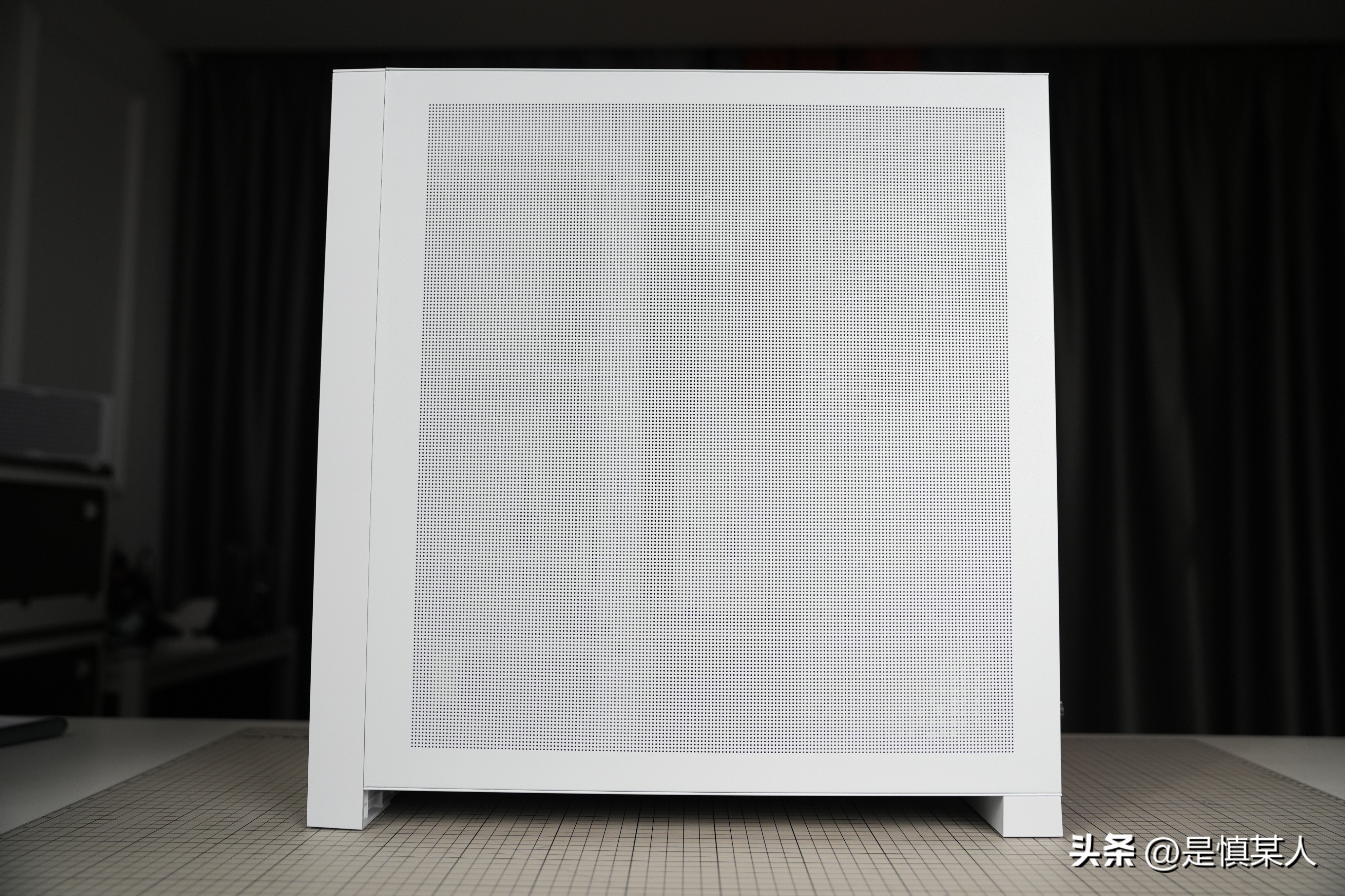 鑫谷昆仑御风机箱评测,鑫谷冰霜360argb冰山版水冷