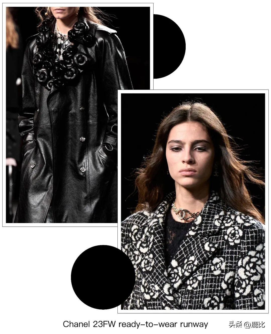 Chanel拿出看家本事，这样的包包无人能敌！