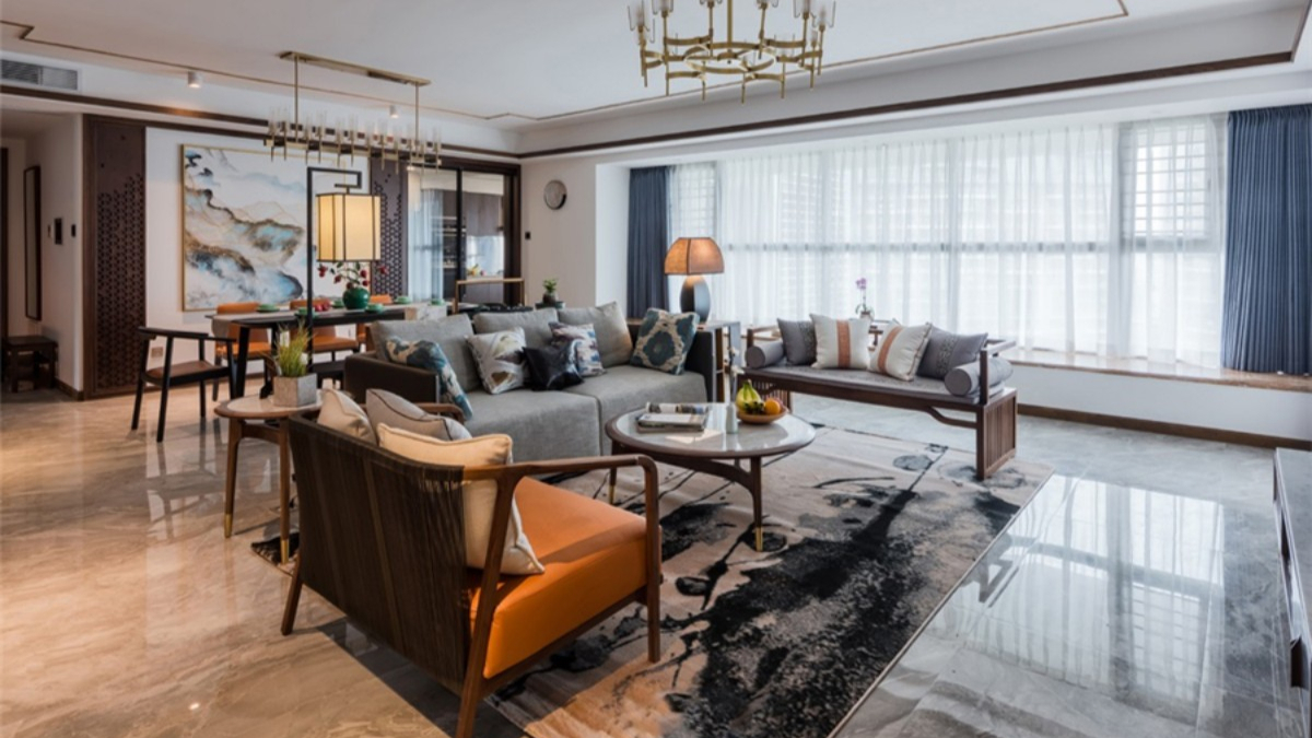 南宁哪家装修公司比较有实力,南宁老房翻新找哪家装修公司