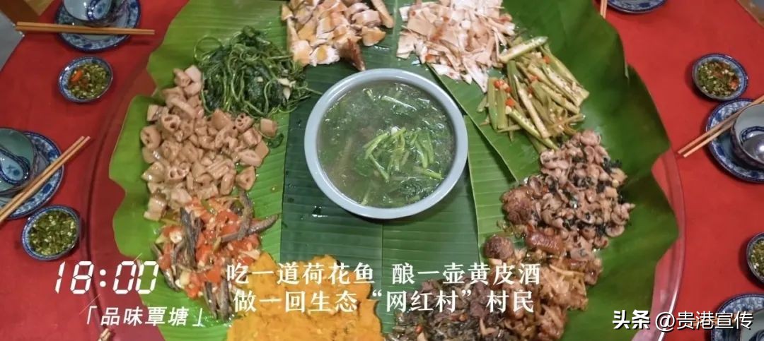 覃塘打卡拍照,覃塘平龙水库打卡