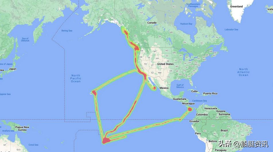 最豪华的探险游艇排名,2022超级游艇排行