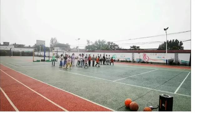 曹店中心小学,曹店小学