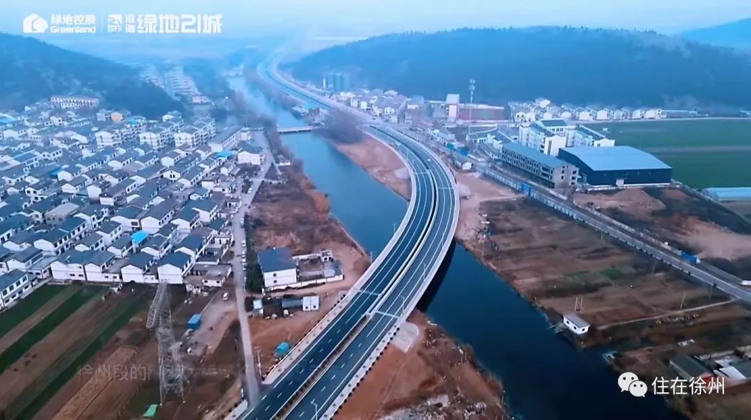 淮北徐州快速通道通车,徐州淮北快速通道可以通车了吗