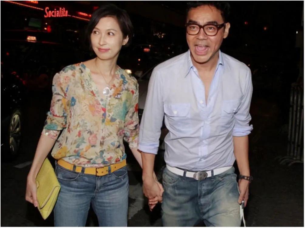 影帝刘青云真的太敬业,香港影帝刘青云日常