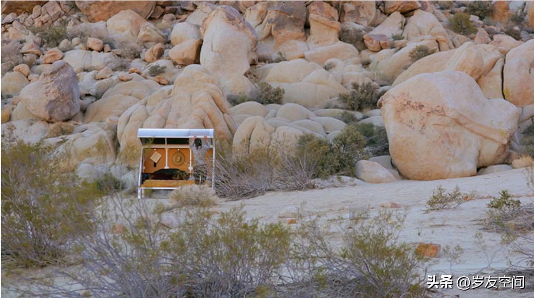 露营地面的玩法,最流行的露营方式轻奢露营