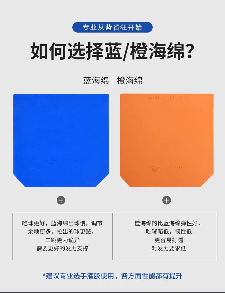 乒乓球拍正胶和反胶怎么搭配,乒乓球拍太粘对打球有影响吗