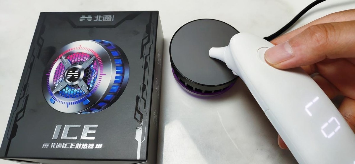 北通ice散热器为什么那么贵,北通ice散热器怎么过温保护