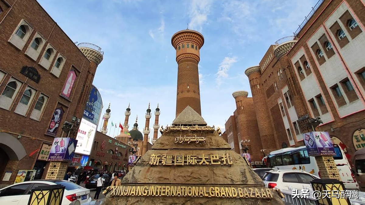 中国十大最受欢迎旅游目的地,广西旅游必去十大景点都有哪些呢