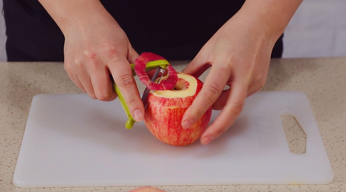 冬天苹果放一晚上还能吃吗,天冷苹果不要直接吃了