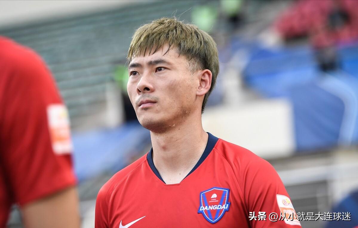 大连人新外援表现,大连人队最新引援