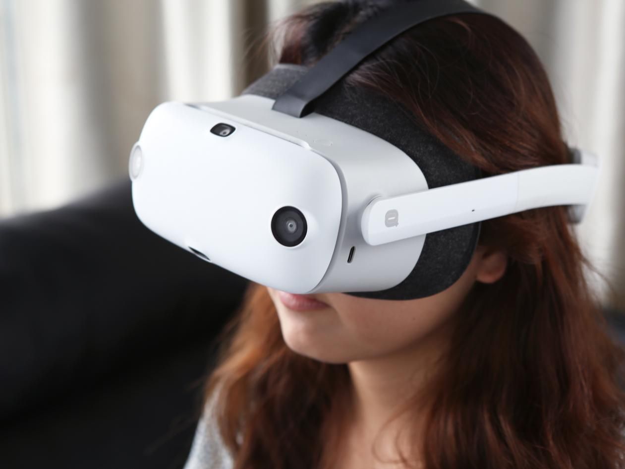 奇遇3：30款免费游戏+4kPlus带来超清虚拟世界元宇宙初体验