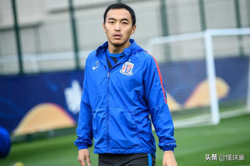 徐亮落泪谈中国足球,徐亮谈国足的问题