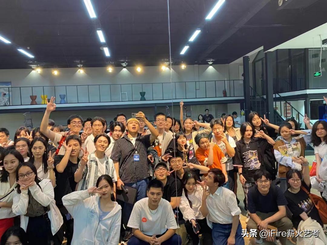 零基础萌新,北电艺考怎样准备