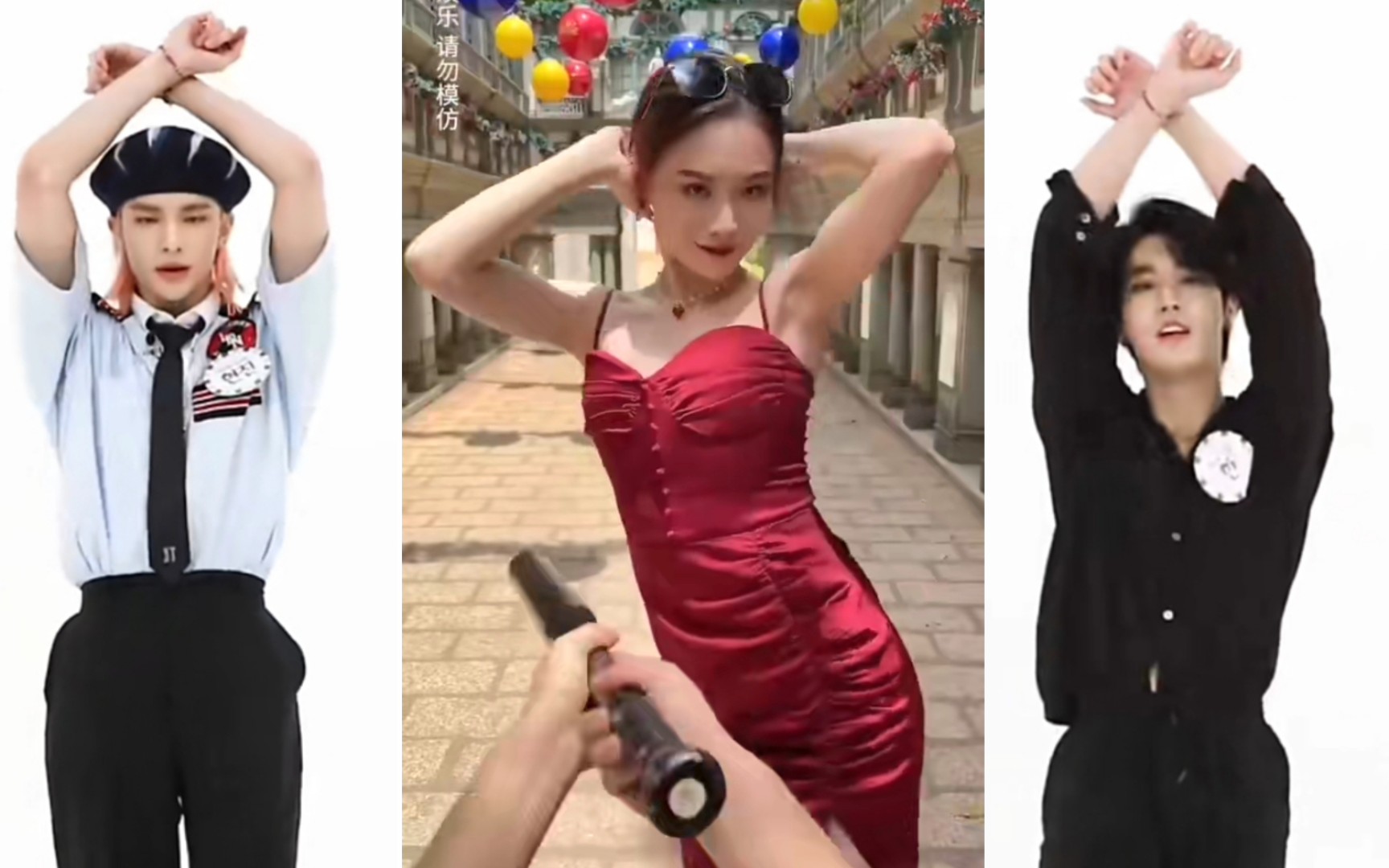 获得过2亿点赞网红,获赞2亿多的网红