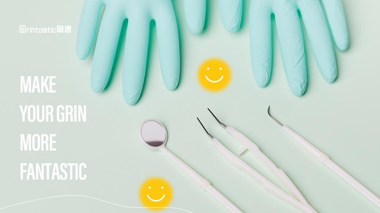 文献探析｜关于固定保持器的研究及更好的工具选择