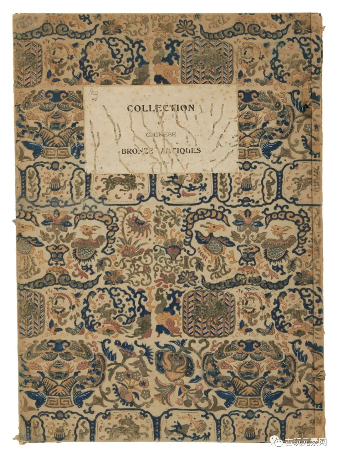 苏富比2023年春拍青铜器,巴黎苏富比春拍一波中国古董精赏