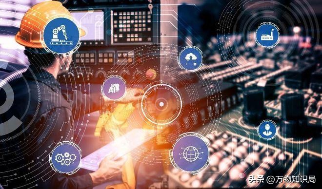 互联网+智能制造有哪些产品,工业互联网与智能制造的设计