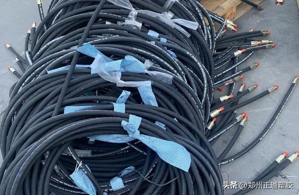 液压高压胶管规格型号表示,盐城高压胶管规格型号表