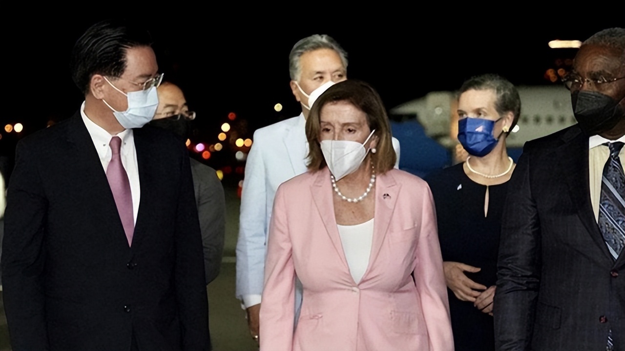 布林肯和秦刚会谈，分歧依然很严重！美国能不触犯我们的红线吗？