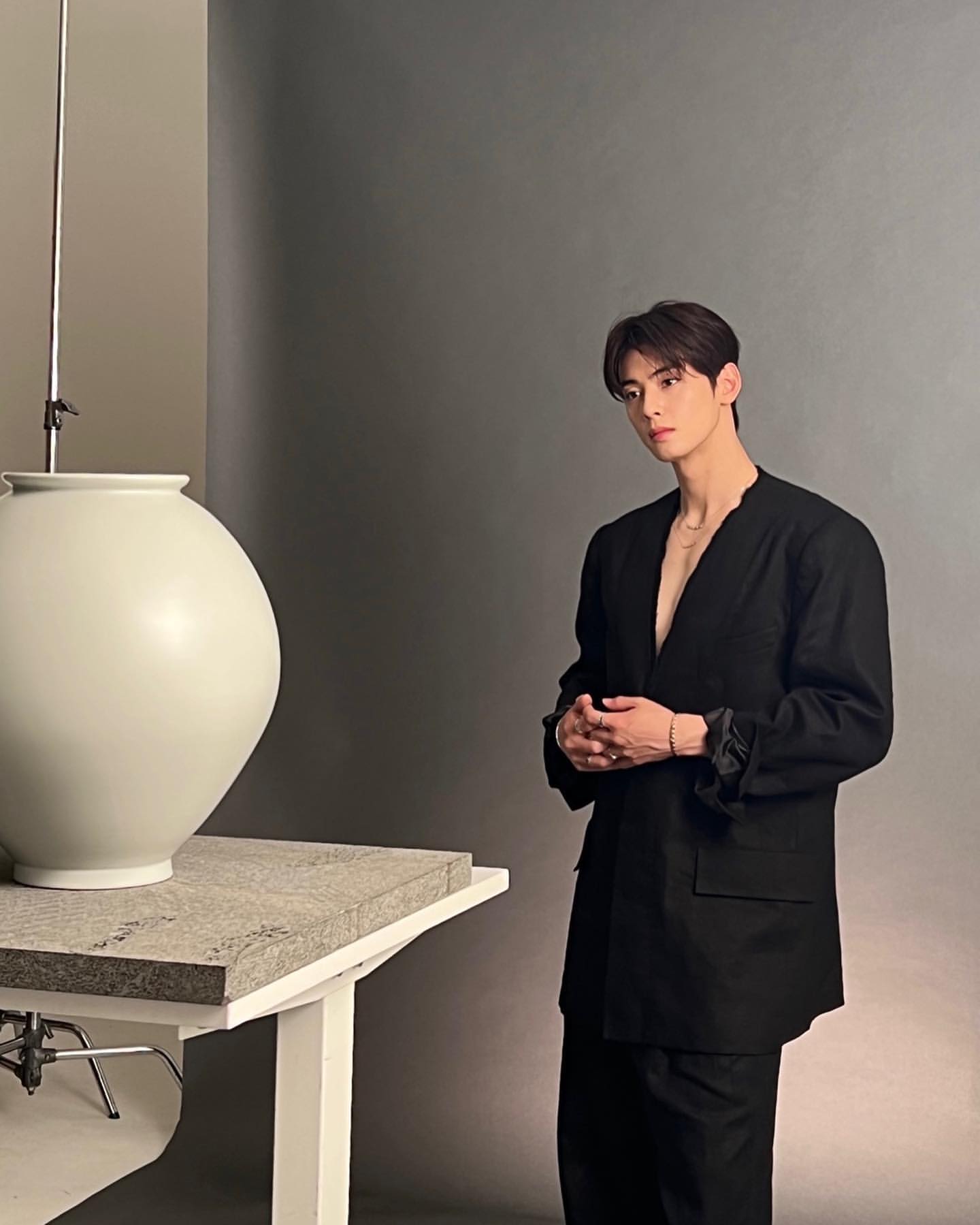 车银优穿搭,车银优夏季日常穿搭