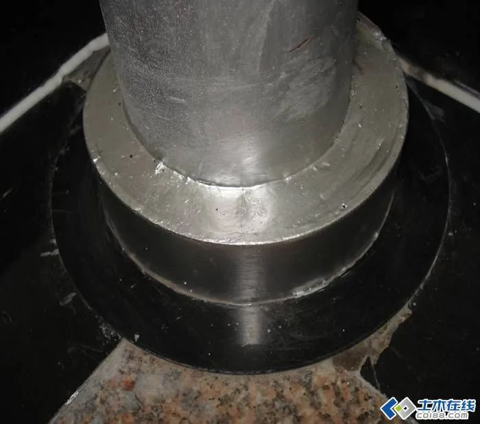 鲁班奖工程机电安装亮点做法展示,鲁班奖钢构安装要点示范图片