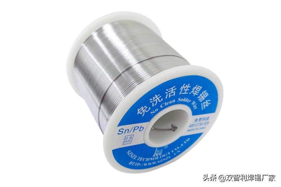 锡焊电线为什么总是焊虚,焊电源线连锡有什么隐患