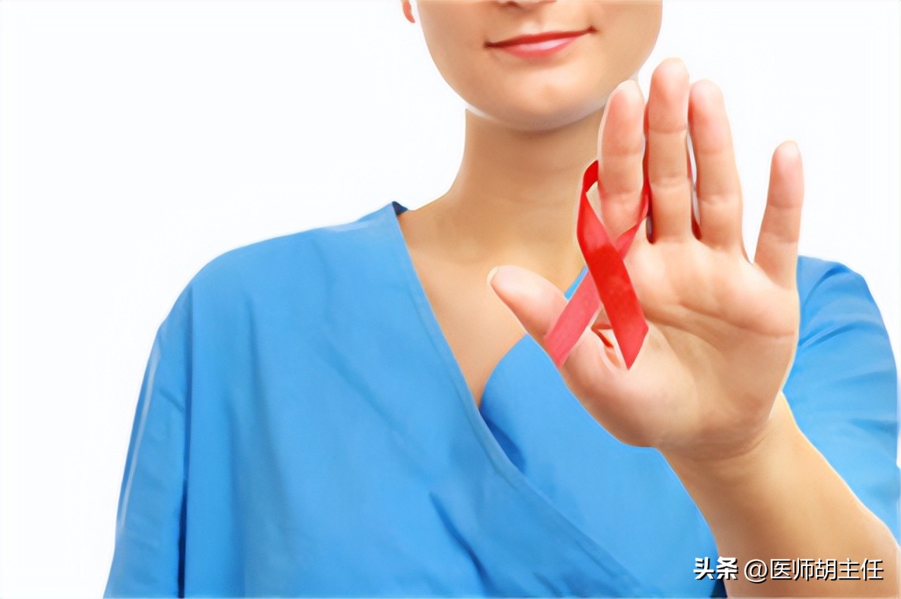 艾滋病会出现的初期皮肤病,不要把艾滋病当皮肤病