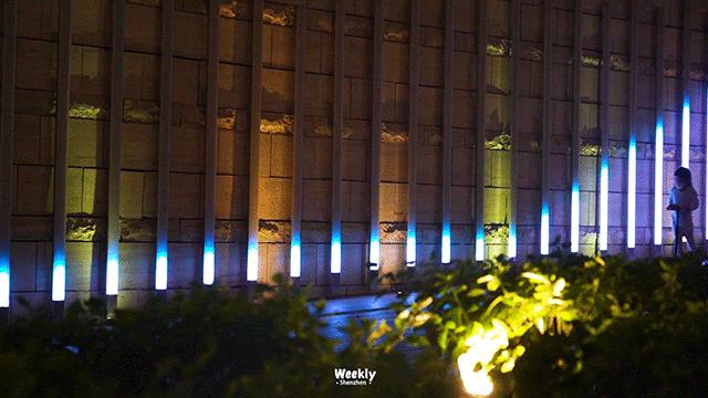 深圳欢乐谷游乐园,深圳十大必去游乐园