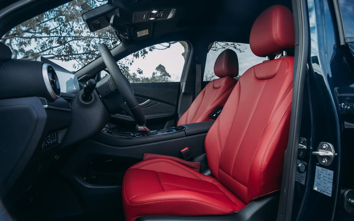 风行t5evo的优点和缺点,东风风行t5evo报价及图片