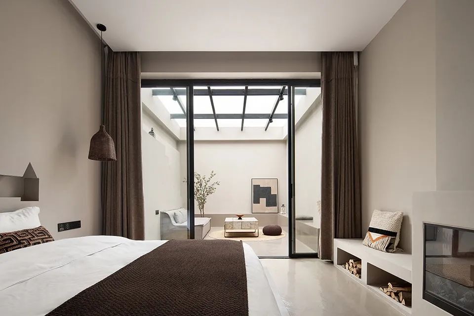 设计型民宿酒店,全球酒店民宿设计排名前十