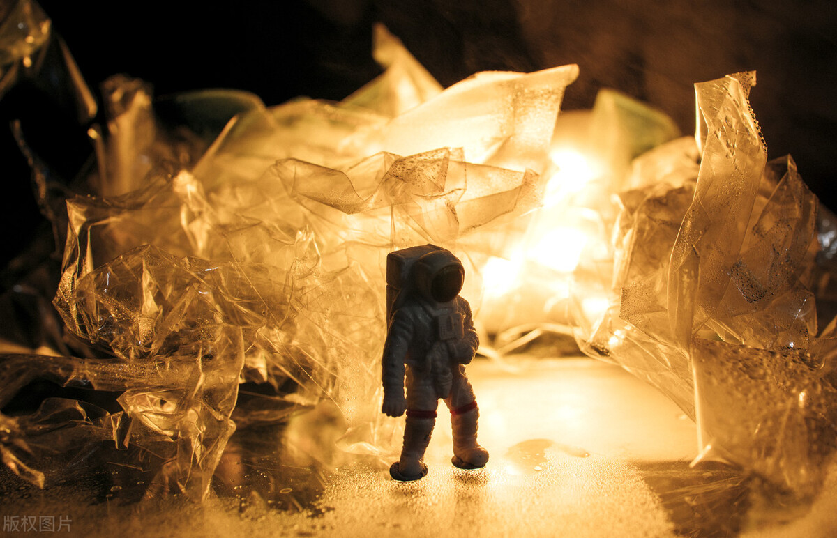 落欲轻尘赋（重生爽文小说）（7）金融治世之道